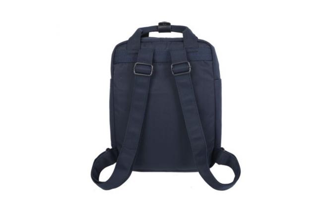 Mochila Macaroon Mini Navy