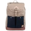 Mochila Montana Almond x Nautical