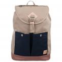 Mochila Montana Almond x Nautical