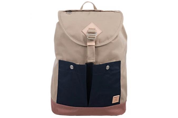 Mochila Montana Almond x Nautical