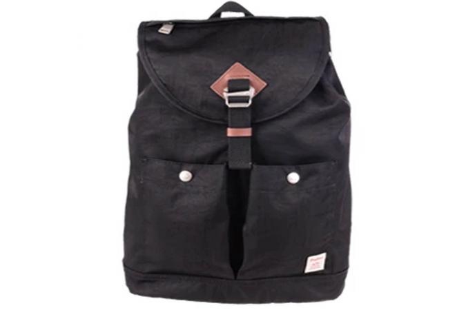 Mochila Montana Black