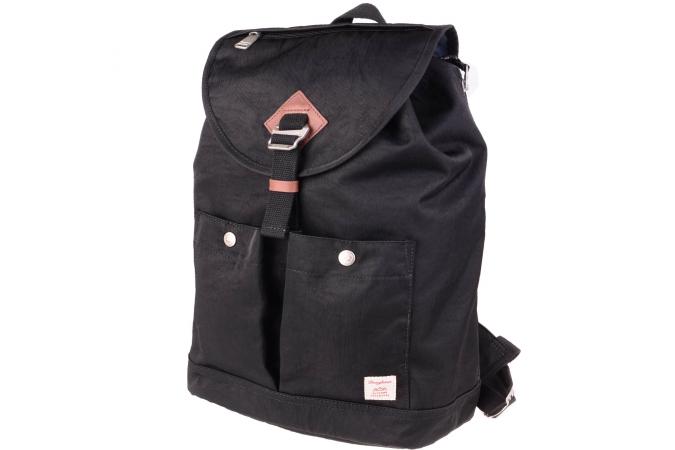 Mochila Montana Black