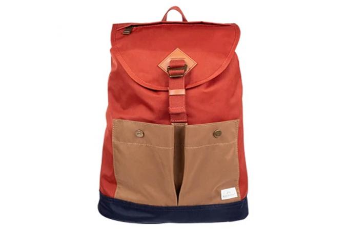 Mochila Montana Earth Tone Series clay Soil X Khaki