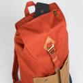 Mochila Montana Earth Tone Series clay Soil X Khaki