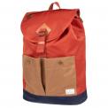 Mochila Montana Earth Tone Series clay Soil X Khaki