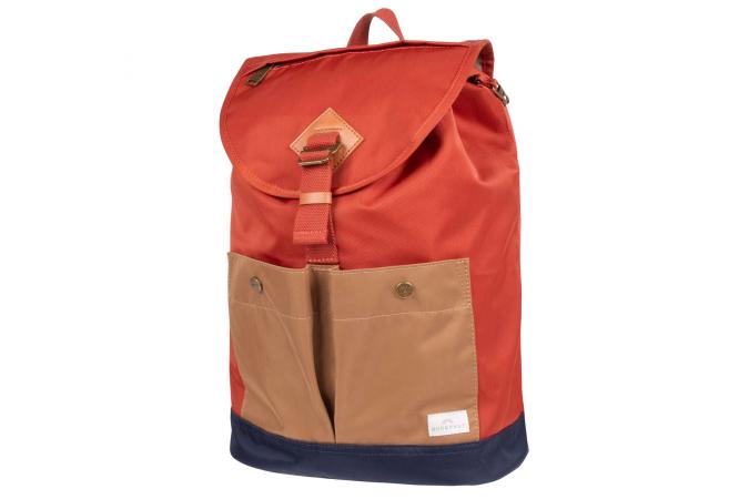 Mochila Montana Earth Tone Series clay Soil X Khaki