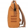 Mochila Moscou Marron