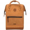 Mochila Moscou Marron