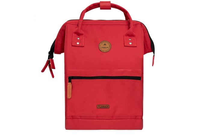 Mochila Oslo Red