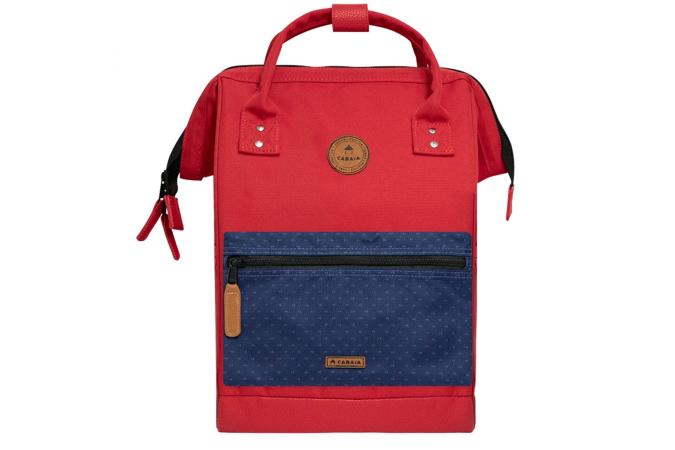 Mochila Oslo Red