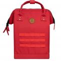 Mochila Oslo Red