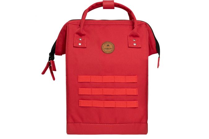 Mochila Oslo Red