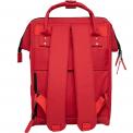 Mochila Oslo Red