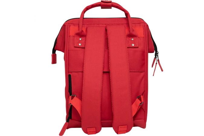 Mochila Oslo Red