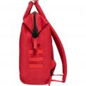 Mochila Oslo Red