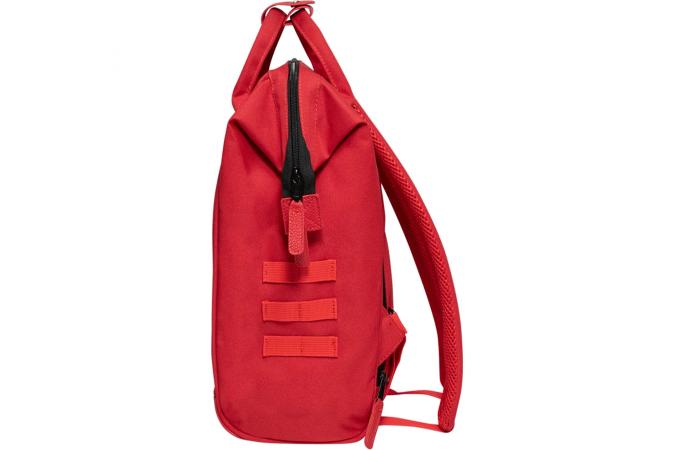 Mochila Oslo Red