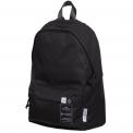 Mochila Plus One Reborn Series Black