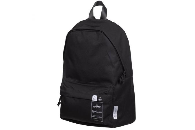 Mochila Plus One Reborn Series Black