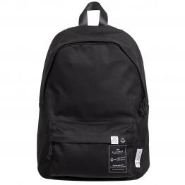 Mochila Plus One Reborn Series Black