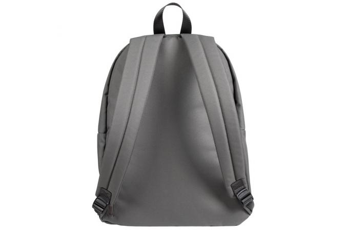 Mochila Plus One Reborn Series Grey