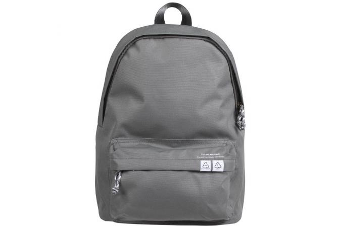 Mochila Plus One Reborn Series Grey