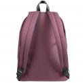 Mochila Plus One Reborn Series Plum