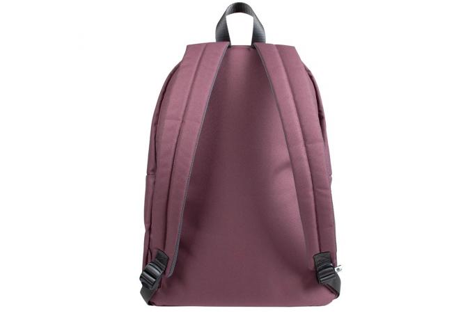 Mochila Plus One Reborn Series Plum