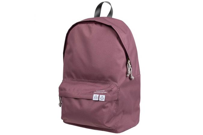 Mochila Plus One Reborn Series Plum