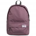 Mochila Plus One Reborn Series Plum