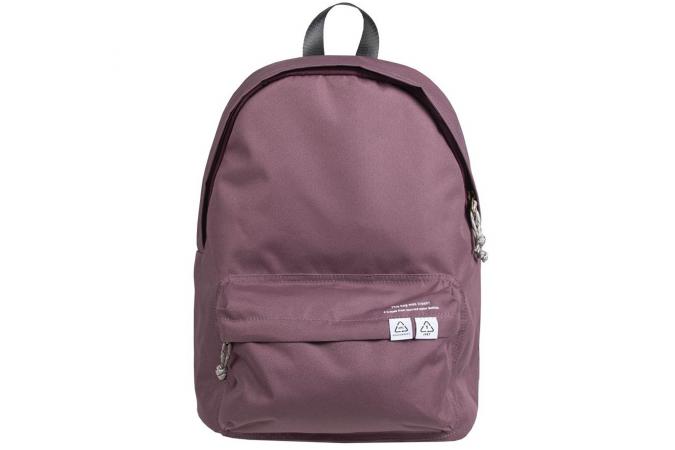 Mochila Plus One Reborn Series Plum