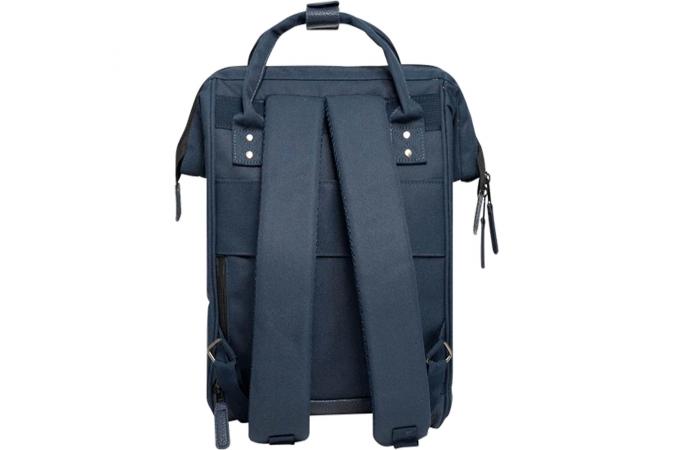 Mochila Reykjavik Navy