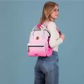 Mochila Rome Pink