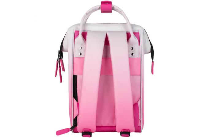 Mochila Cabaia Rome S Pink