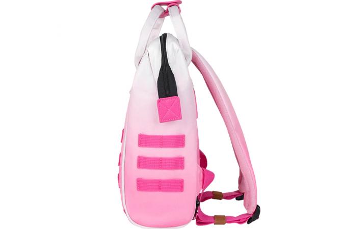 Mochila Cabaia Rome S Pink