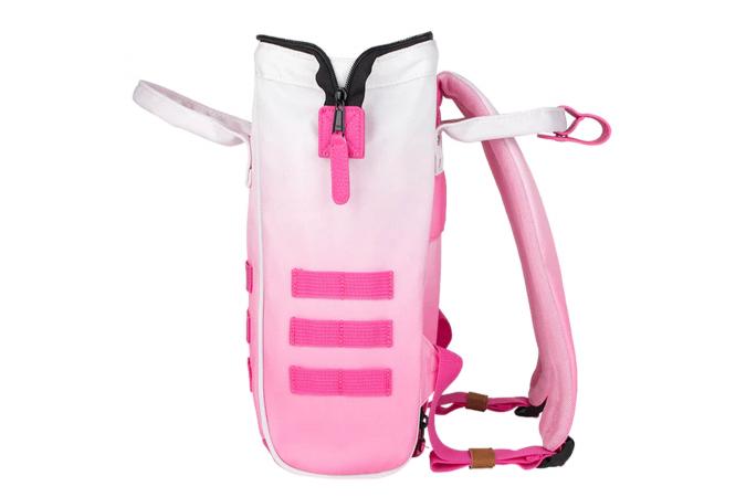 Mochila Cabaia Rome S Pink