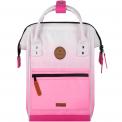 Mochila Cabaia Rome S Pink