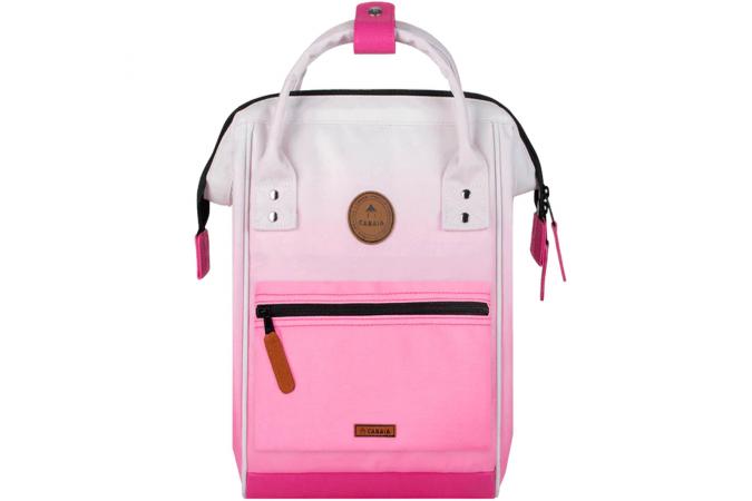 Mochila Cabaia Rome S Pink