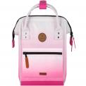 Mochila Cabaia Rome S Pink