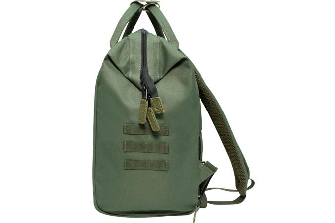 Mochila Seoul Kaki