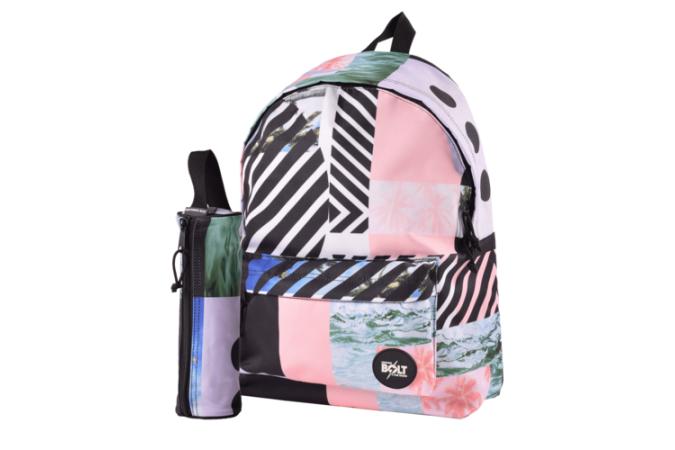 SUMMER LOVERS BACKPACK