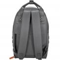 Mochila Vancouver Gris