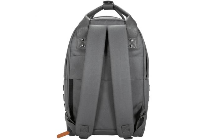 Mochila Vancouver Gris