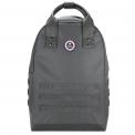 Mochila Vancouver Gris