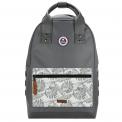 Mochila Vancouver Gris