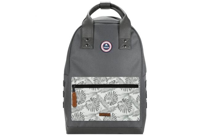 Mochila Vancouver Gris