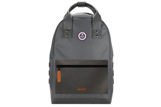 Mochila Vancouver Gris