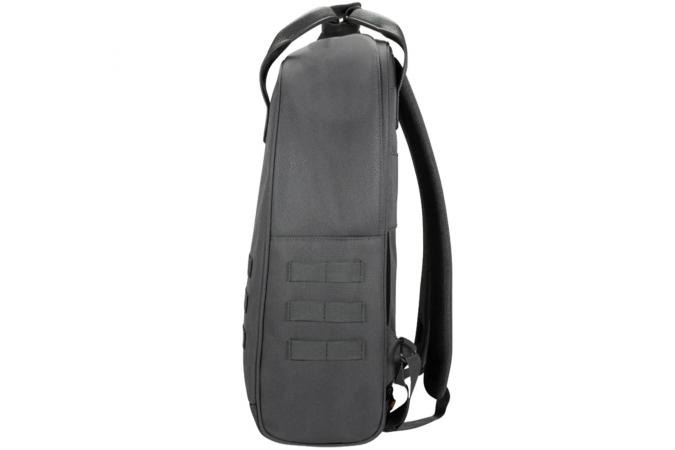 Mochila Vancouver Gris