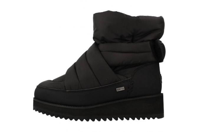 Bota Montara Blk