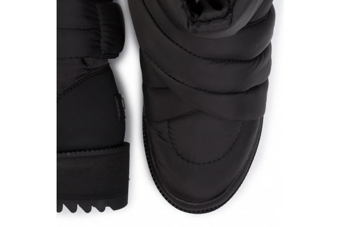 Bota Montara Blk