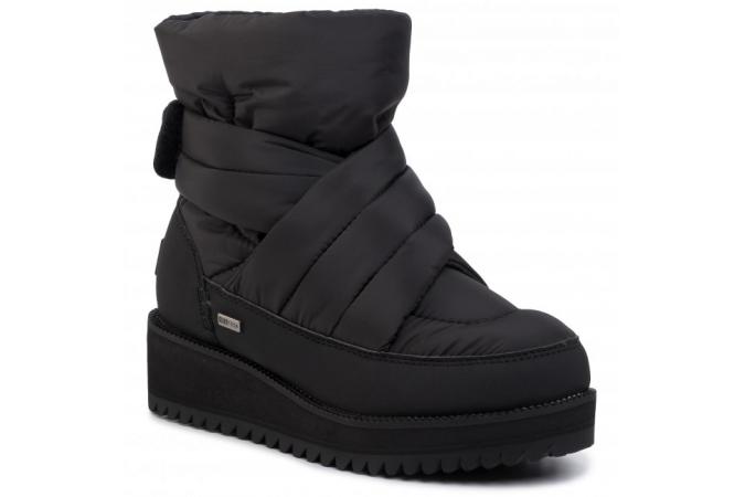 Bota Montara Blk